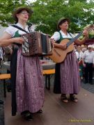 Brunnenfest auf dem Viktualienmarkt 2026