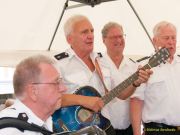 Brunnenfest auf dem Viktualienmarkt 2026