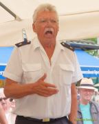 Brunnenfest auf dem Viktualienmarkt 2026