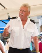 Brunnenfest auf dem Viktualienmarkt 2026