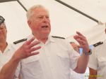 Brunnenfest auf dem Viktualienmarkt 2026