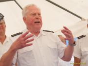 Brunnenfest auf dem Viktualienmarkt 2026