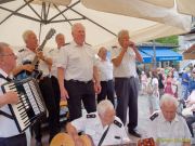 Brunnenfest auf dem Viktualienmarkt 2026
