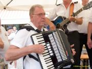 Brunnenfest auf dem Viktualienmarkt 2026