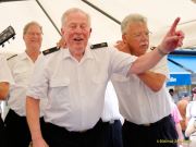 Brunnenfest auf dem Viktualienmarkt 2026