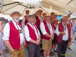 Brunnenfest auf dem Viktualienmarkt 2026