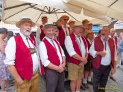 Brunnenfest auf dem Viktualienmarkt 2026