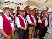 Brunnenfest auf dem Viktualienmarkt 2026