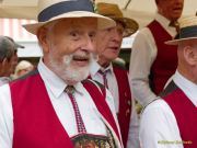 Brunnenfest auf dem Viktualienmarkt 2026
