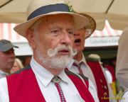 Brunnenfest auf dem Viktualienmarkt 2026