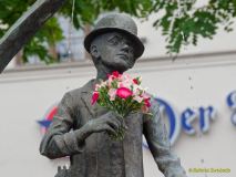 Brunnenfest auf dem Viktualienmarkt 2026