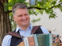 Brunnenfest auf dem Viktualienmarkt 2026