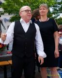 Brunnenfest auf dem Viktualienmarkt 2026