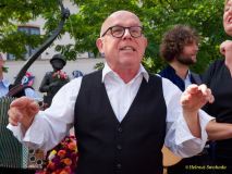 Brunnenfest auf dem Viktualienmarkt 2026