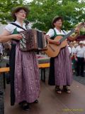 Brunnenfest auf dem Viktualienmarkt 2026