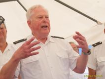 Brunnenfest auf dem Viktualienmarkt 2026