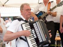 Brunnenfest auf dem Viktualienmarkt 2026