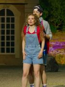 CAVALLUNA Kids - Eine Show steht Kopf im Showpalast München