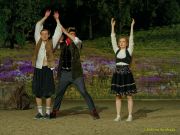 CAVALLUNA Kids - Eine Show steht Kopf im Showpalast München