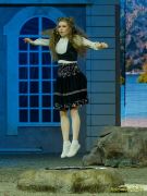 CAVALLUNA Kids - Eine Show steht Kopf im Showpalast München