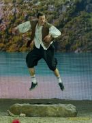 CAVALLUNA Kids - Eine Show steht Kopf im Showpalast München