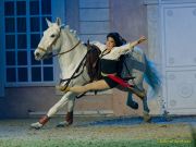 CAVALLUNA Kids - Eine Show steht Kopf im Showpalast München