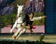 CAVALLUNA Kids - Eine Show steht Kopf im Showpalast München