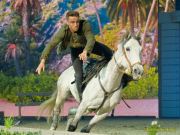 CAVALLUNA Kids - Eine Show steht Kopf im Showpalast München