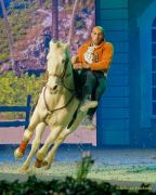 CAVALLUNA Kids - Eine Show steht Kopf im Showpalast München