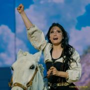 CAVALLUNA Kids - Eine Show steht Kopf im Showpalast München