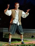 CAVALLUNA Kids - Eine Show steht Kopf im Showpalast München