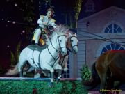 CAVALLUNA Kids - Eine Show steht Kopf im Showpalast München