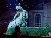 CAVALLUNA Kids - Eine Show steht Kopf im Showpalast München