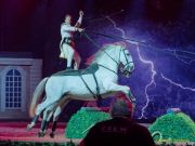 CAVALLUNA Kids - Eine Show steht Kopf im Showpalast München