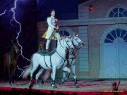 CAVALLUNA Kids - Eine Show steht Kopf im Showpalast München