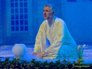 CAVALLUNA Kids - Eine Show steht Kopf im Showpalast München