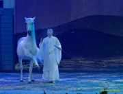 CAVALLUNA Kids - Eine Show steht Kopf im Showpalast München