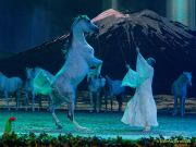 CAVALLUNA Kids - Eine Show steht Kopf im Showpalast München