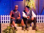 CAVALLUNA Kids - Eine Show steht Kopf im Showpalast München