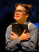 CAVALLUNA Kids - Eine Show steht Kopf im Showpalast München