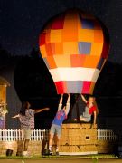 CAVALLUNA Kids - Eine Show steht Kopf im Showpalast München