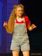 CAVALLUNA Kids - Eine Show steht Kopf im Showpalast München