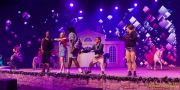 CAVALLUNA Kids - Eine Show steht Kopf im Showpalast München