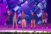 CAVALLUNA Kids - Eine Show steht Kopf im Showpalast München