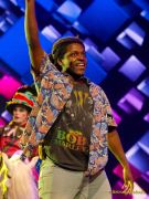 CAVALLUNA Kids - Eine Show steht Kopf im Showpalast München