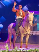 CAVALLUNA Kids - Eine Show steht Kopf im Showpalast München