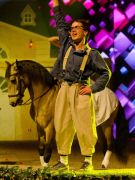 CAVALLUNA Kids - Eine Show steht Kopf im Showpalast München