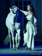 CAVALLUNA Kids - Eine Show steht Kopf im Showpalast München