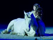 CAVALLUNA Kids - Eine Show steht Kopf im Showpalast München