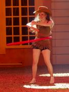 CAVALLUNA Kids - Eine Show steht Kopf im Showpalast München